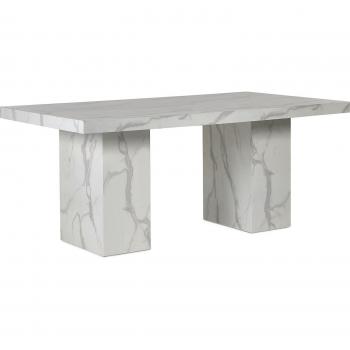 Rome Rectangular Dining Table
