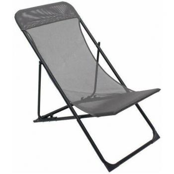 Rilassante Giardino Biganos Grigio Centrale Brico Pro