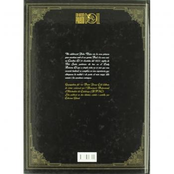 LES AVENTURES IMAGINÀRIES DEL JOVE VERNE 1