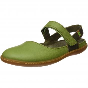 Sandalias El Naturalista N5270 Soft Grain El Viajero