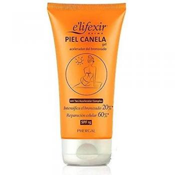 E'lifexir Cinnamon Body Essence 150ml