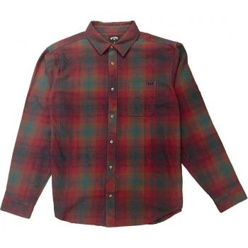 Camisa Billabong Coastline Flannel para Hombre