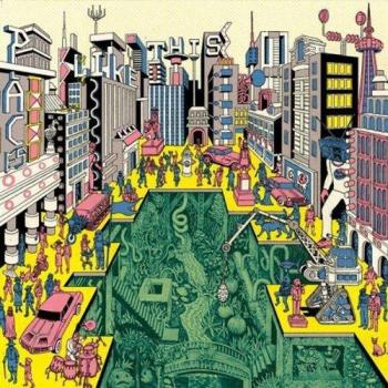 Architecture in Helsinki