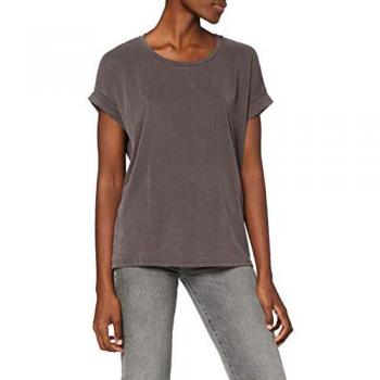 T-shirt CULTURE Kajsa Grigia