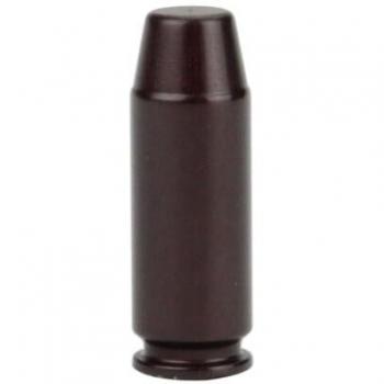 Lyman Metal 10mm Auto Pistol Snap Cap – 5 Unit Bundle