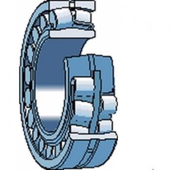 Roulement à rotule sur rouleaux SKF C3
