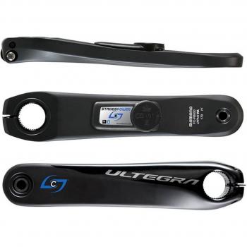 Capteur de puissance Shimano Ultra‑Power 172,5 mm