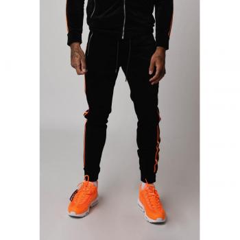 Doppelstreifen Jogginghose von Project X Paris