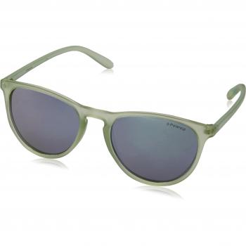 Polaroid Unisex Sonnenbrille PLD 6003/N JB INF Transparent