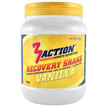 Shake de rétablissement 3Action