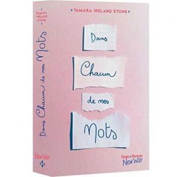 Dans chacun de mes mots