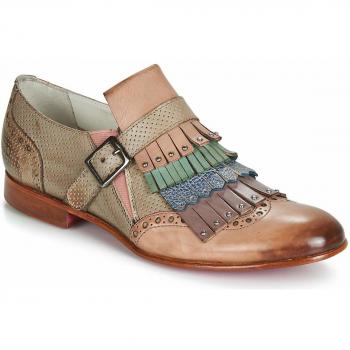 Mocassini Melvin & Hamilton Sally 76, Donna, 35 EU