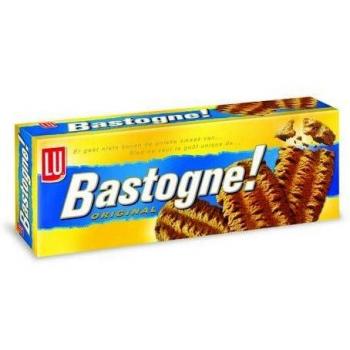 Galletas LU Bastogne Original 260g