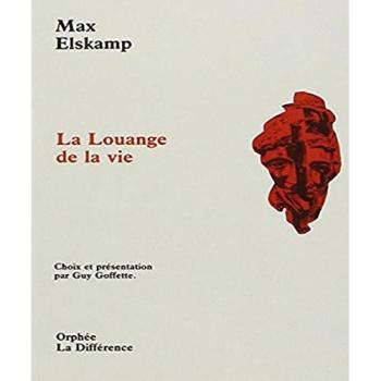 Louange de la vie