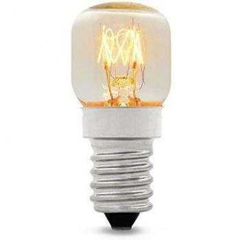 E14 15W Warm White Oven Bulb