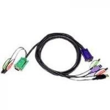 Aten 5 m KVM Kabel