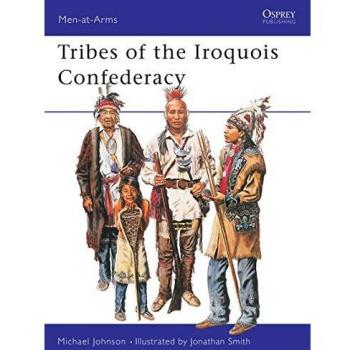 Tribes of the Iroquois Confederacy: No. 395