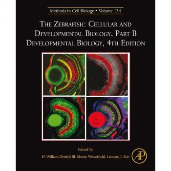 The Zebrafish: Cellular and Developmental Biology Part B Developmental Biology
