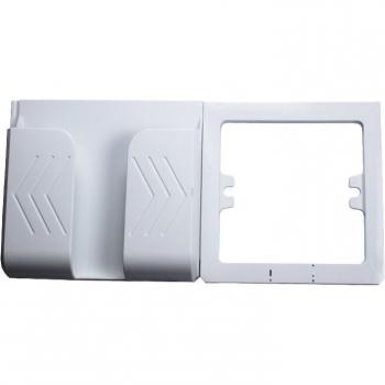 Multifunctional Phone Holder Bracket with Wall Mount FHD-01