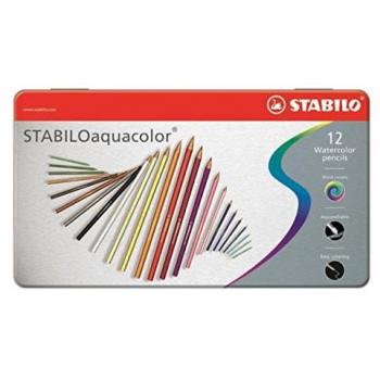 STABILOaquacolor