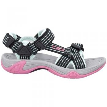 KIDS HAMAL HIKING SANDAL – Kinder-Edition