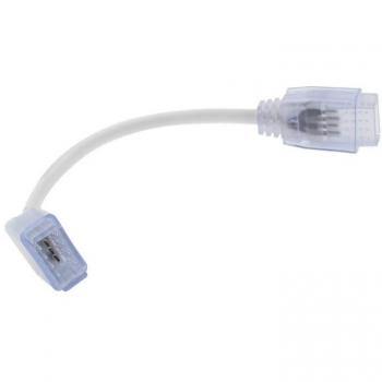 Unidade de União Intermedia para Fitas RGB 220V – Conexão Rápida