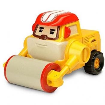 Robocar POLI Max Diecast Collectible Car