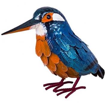 AquaKing Kingfisher Landscape Ornament