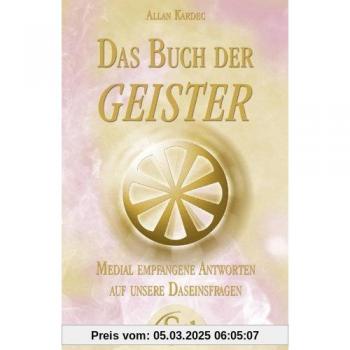 Das Buch der Geister
