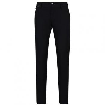 Slim Fit Hose 'KAITO' für Herren