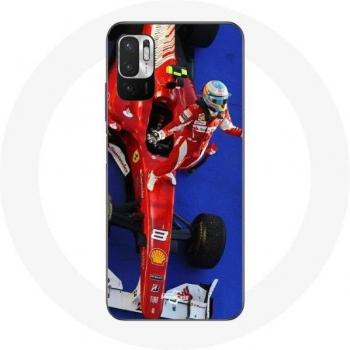 Coque Fernando Alonso Edition pour Xiaomi Poco M3 Pro