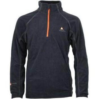 Peak Mountain Fleecejacke für Kinder ECAFINE