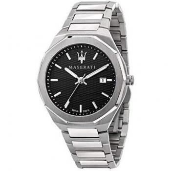 Maserati Timepiece Uomo R8853142003