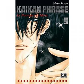 Kaikan Phrase T09: Le pouvoir des mots