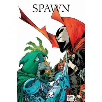Spawn Origins Collection