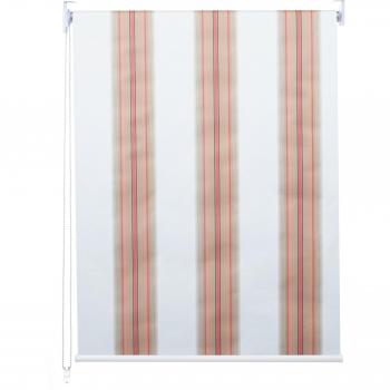 Store de Fenêtre Protection Solaire 80x160cm