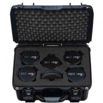 Kit Cinématographique Irix Z50