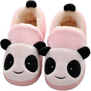 Scarpe di Cotone Panda Inverno 23/24 EU