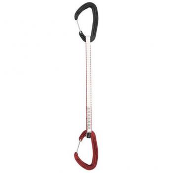 Rinvio Alpha Wire DMM 25 cm