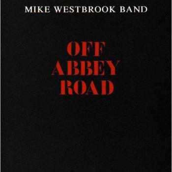 Mike Westbrook