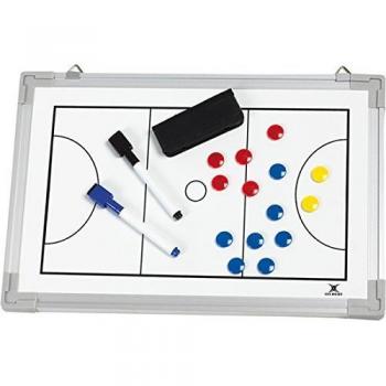 Netball Coaching Board