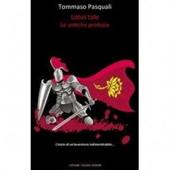 Lotus tale. Le antiche profezie
