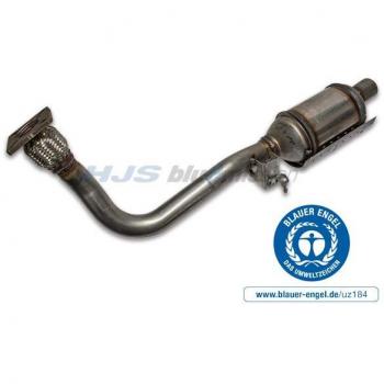 HJS 96 11 3046 Système de Catalyse