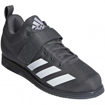 Adidas Powerlift 4, Chaussures de Musculation Homme, 44 2/3 EU
