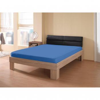 KUM Interlock-Jersey Bettlaken