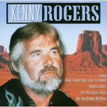 Kenny Rogers Ruby