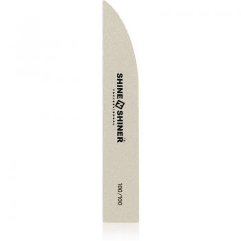 Lima de Unhas Shine&Shiner 18x3 cm