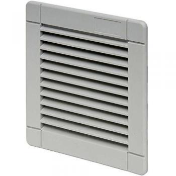 Filtre d’évacuation FINDER 7F0500001000 – Ventilateur, type 7F50.1020 – Classe EU3