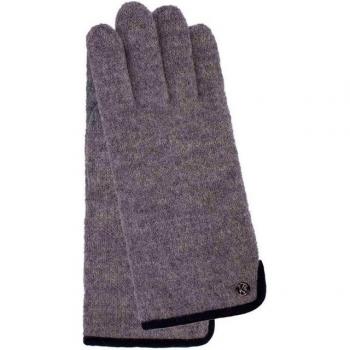 KESSLER Damenhandschuhe Sasha in light grau melange