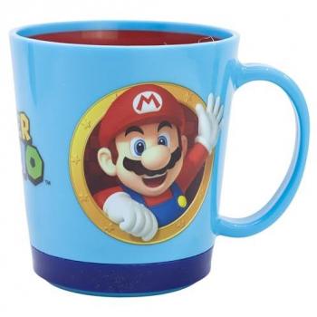 Super Mario PP Trinkbecher für kleine Fans